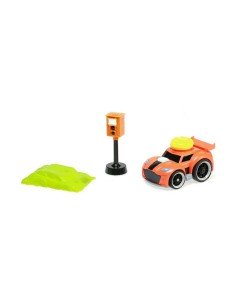 Petite voiture-jouet Bandai Goo Jit Zu 12 x 6 cm | Tienda24 Tienda24.eu