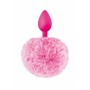 Anal plug Sweet Caress Pink | Tienda24 - Global Online Shop Tienda24.eu