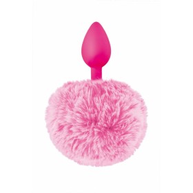 Plug Anale Sweet Caress Rosa di Sweet Caress, Plug anali - Rif: M0404983, Prezzo: 9,60 €, Sconto: %