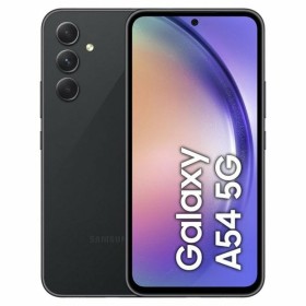 Smartphone Samsung A54 5G Octa Core 8 GB RAM 128 GB Vert de Samsung, Smartphones et téléphones portables débloqués - Réf : S9...