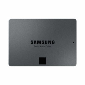 Disque dur Samsung MZ-77Q2T0 2 TB 2 TB SSD de Samsung, Disques durs solides - Réf : S9906487, Prix : 199,93 €, Remise : %