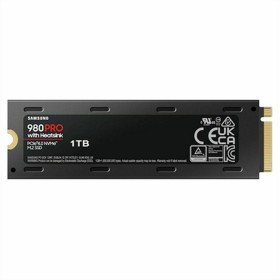 Disco Duro Samsung 980 PRO 1 TB SSD de Samsung, Discos rígidos sólidos - Ref: S9906493, Preço: 137,55 €, Desconto: %