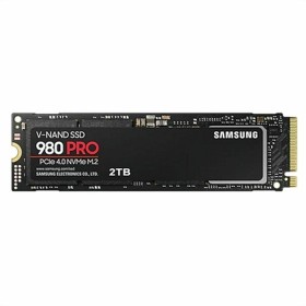 Disco Duro Samsung MZ-V8P2T0BW 2 TB SSD de Samsung, Discos rígidos sólidos - Ref: S9906494, Preço: 202,26 €, Desconto: %