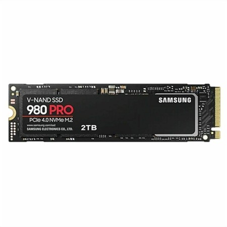 Hard Disk Samsung MZ-V8P2T0BW 2 TB SSD di Samsung, Dischi rigidi solidi - Rif: S9906494, Prezzo: 202,26 €, Sconto: %