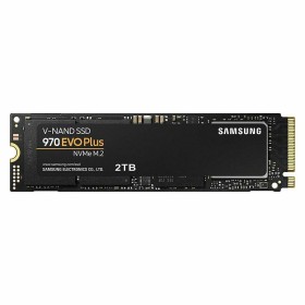 Festplatte Samsung 970 EVO Plus 2 TB SSD 3300 - 3500 MB/s von Samsung, Solid-State-Festplattenlaufwerke - Ref: S9906502, Prei...