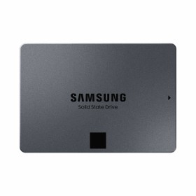 Disco Duro Samsung MZ-77Q1T0 1 TB SSD de Samsung, Discos duros sólidos - Ref: S9906504, Precio: 99,04 €, Descuento: %