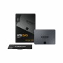 Festplatte Samsung MZ-77Q1T0 1 TB SSD von Samsung, Solid-State-Festplattenlaufwerke - Ref: S9906504, Preis: 99,04 €, Rabatt: %