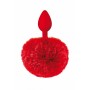 Anal plug Sweet Caress Red | Tienda24 - Global Online Shop Tienda24.eu