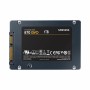 Disque dur Samsung MZ-77Q1T0 1 TB SSD de Samsung, Disques durs solides - Réf : S9906504, Prix : 99,04 €, Remise : %