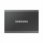 Disco Duro Externo Samsung Portable SSD T7 2 TB SSD | Tienda24 - Global Online Shop Tienda24.eu