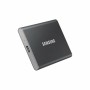 Disco Duro Externo Samsung Portable SSD T7 2 TB SSD | Tienda24 - Global Online Shop Tienda24.eu