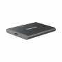 Disco Duro Externo Samsung Portable SSD T7 2 TB SSD | Tienda24 - Global Online Shop Tienda24.eu