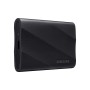 Disco Duro Externo Samsung MU-PG2T0B/EU 2 TB SSD | Tienda24 - Global Online Shop Tienda24.eu