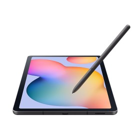 Tablette Samsung Galaxy Tab S6 Lite 10,4" 4 GB RAM 128 GB Noir Gris de Samsung, Tablettes tactiles - Réf : S9906518, Prix : 5...