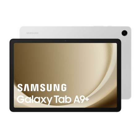 Tablet Samsung SM-X210NZSAEUB 11" Octa Core 4 GB RAM 64 GB Silver by Samsung, Tablets - Ref: S9906540, Price: 217,87 €, Disco...