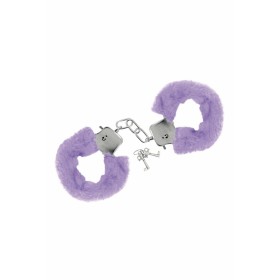 Cuffs Sweet Caress Lilac by Sweet Caress, Handcuffs - Ref: M0404985, Price: 8,08 €, Discount: %