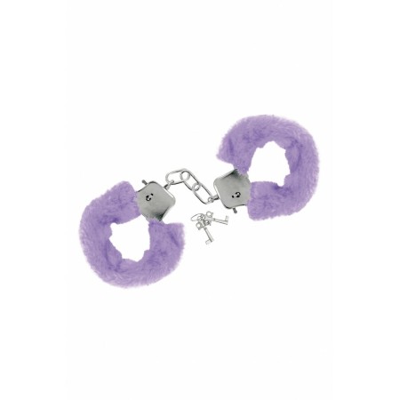 Manette Sweet Caress Lilla | Tienda24 - Global Online Shop Tienda24.eu