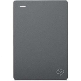 Disque Dur Externe Seagate Basic 2,5" 5 TB USB 3.2 960 MB/s Noir de Seagate, Disques durs externes - Réf : S9906588, Prix : 1...