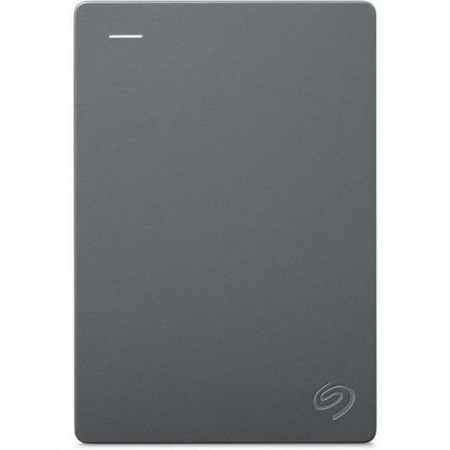 External Hard Drive Seagate Basic 2,5" 5 TB USB 3.2 960 MB/s Black by Seagate, External hard drives - Ref: S9906588, Price: 1...