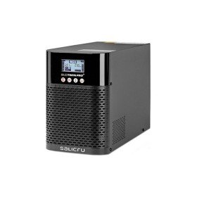 Online Uninterruptible Power Supply System UPS Salicru SLC1000TWINPRO2 900 W 1000 VA 1000W by Salicru, Uninterrupted Power Su...