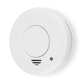 Smoke Detector Smartwares 10.100.41 by Smartwares, Smoke Detector - Ref: S9906647, Price: 17,92 €, Discount: %