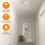 Smoke Detector Smartwares 10.100.41 by Smartwares, Smoke Detector - Ref: S9906647, Price: 17,92 €, Discount: %