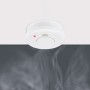 Smoke Detector Smartwares 10.100.41 by Smartwares, Smoke Detector - Ref: S9906647, Price: 17,92 €, Discount: %