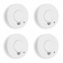 Smoke Detector Smartwares 10.100.41 by Smartwares, Smoke Detector - Ref: S9906647, Price: 17,92 €, Discount: %