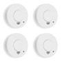 Smoke Detector Smartwares 10.100.41 by Smartwares, Smoke Detector - Ref: S9906647, Price: 17,92 €, Discount: %