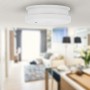 Smoke Detector Smartwares 10.044.62 (1 Unit) by Smartwares, Smoke Detector - Ref: S9906648, Price: 5,86 €, Discount: %