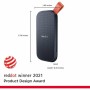 Disque Dur Externe SanDisk SDSSDE30-1T00-G26 1 TB SSD | Tienda24 - Global Online Shop Tienda24.eu