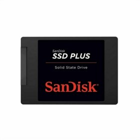 Festplatte SanDisk SDSSDA-1T00-G27 1 TB SSD von SanDisk, Solid-State-Festplattenlaufwerke - Ref: S9906687, Preis: 76,64 €, Ra...