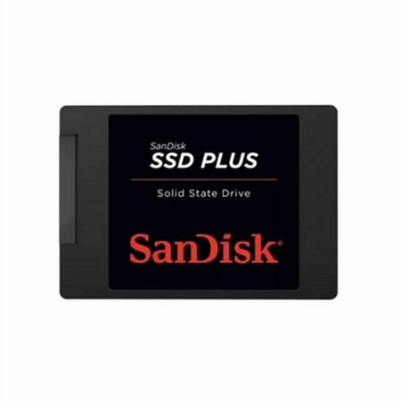 Disque dur SanDisk SDSSDA-1T00-G27 1 TB SSD de SanDisk, Disques durs solides - Réf : S9906687, Prix : 76,64 €, Remise : %