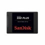 Disque dur SanDisk SDSSDA-1T00-G27 1 TB SSD de SanDisk, Disques durs solides - Réf : S9906687, Prix : 76,64 €, Remise : %