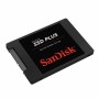 Disco Duro SanDisk SDSSDA-1T00-G27 1 TB SSD de SanDisk, Discos rígidos sólidos - Ref: S9906687, Preço: 76,64 €, Desconto: %