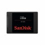 Disco Duro SanDisk Ultra 3D 500 GB SSD de SanDisk, Discos rígidos sólidos - Ref: S9906690, Preço: 67,42 €, Desconto: %