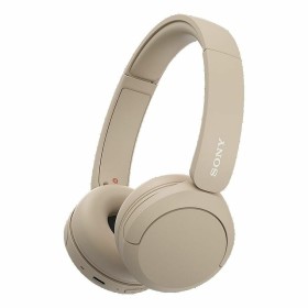 Bluetooth-Kopfhörer Sony WH-CH520 von Sony, Kopfhörer und Freisprechanlagen - Ref: S9906717, Preis: 43,43 €, Rabatt: %