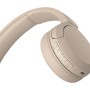 Bluetooth Headphones Sony WH-CH520 by Sony, Headphones and hands-free - Ref: S9906717, Price: 43,43 €, Discount: %