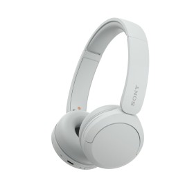 Casque Sony WH-CH520 de Sony, Écouteurs et mains libres - Réf : S9906720, Prix : 46,73 €, Remise : %