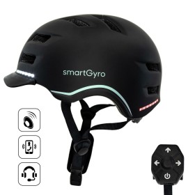 Casco de Ciclismo para Adultos Sparco S099116AZ1S Azul S | Tienda24 - Global Online Shop Tienda24.eu