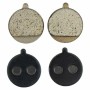 Brake pads Smartgyro SG27-321 by Smartgyro, Skate parts - Ref: S9906830, Price: 16,31 €, Discount: %