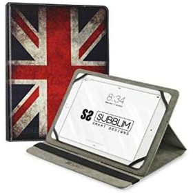 Tablet cover Subblim SUB-CUT-4TC006 by Subblim, Covers - Ref: S9906894, Price: 10,81 €, Discount: %