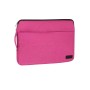 Laptop Case Subblim SUB-LS-0PS0003 Pink by Subblim, Bags and covers for laptops and netbooks - Ref: S9906921, Price: 9,12 €, ...