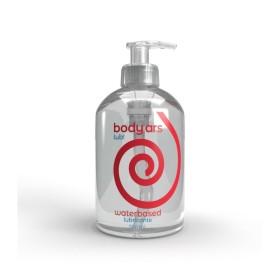 Lubricante a Base de Agua Body Ars 500 ml de Body Ars, Lubricantes y geles - Ref: M0404993, Precio: 9,86 €, Descuento: %