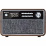 Rádio Sunstech RPBT500WD de Sunstech, Raios - Ref: S9907026, Preço: 46,74 €, Desconto: %