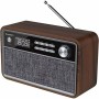 Rádio Sunstech RPBT500WD de Sunstech, Raios - Ref: S9907026, Preço: 46,74 €, Desconto: %