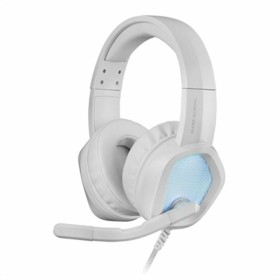 Micrófono Mars Gaming MH320 Negro Negro/Blanco de Mars Gaming, Auriculares y accesorios - Ref: S9907088, Precio: 23,66 €, Des...