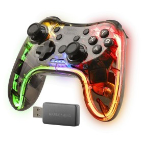 Drahtloser Gaming Controller Mars Gaming MGP24 Durchsichtig von Mars Gaming, Geräte für virtuelle Realität - Ref: S9907172, P...