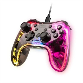 Controller Gaming Mars Gaming MGPC di Mars Gaming, Comandi - Rif: S9907174, Prezzo: 24,19 €, Sconto: %