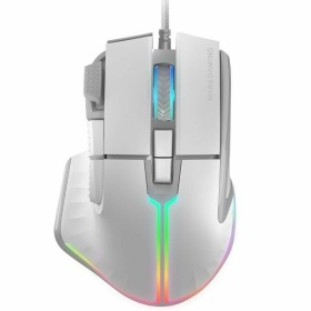 Souris Gaming Mars Gaming MMXTW 12800 dpi de Mars Gaming, Souris pour les joueurs - Réf : S9907182, Prix : 20,52 €, Remise : %